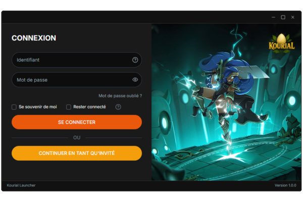 Launcher Preview
